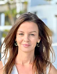Sharon de Jong