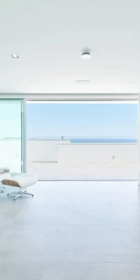 Villa moderna di lusso unica con vista spettacolare a Santa Eulalia