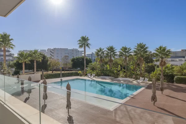2-bedroom marvel for sale in the heart of TWA Marina Botafoch