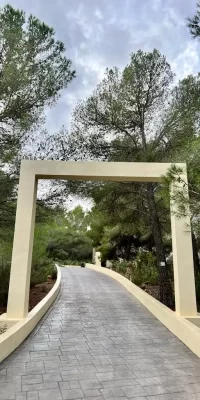 Bella casa con vista sulla campagna in un ambiente idilliaco con completa privacy