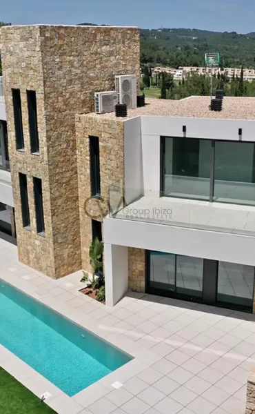 Gloednieuwe huis in de exclusieve Roca Llisa-gemeenschap – Luxe leven opnieuw gedefinieerd