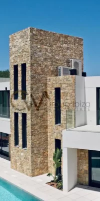 Villa flambant neuve dans la communauté exclusive de Roca Llisa – La vie de luxe redéfinie