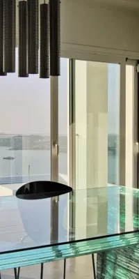 Vie à couper le souffle avec vue sur la mer – Deux villas de luxe à Cala Moli