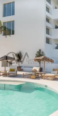 Eccezionale opportunità di investimento buy-to-let – Appartamento di lusso nell’esclusivo complesso residenziale di Cala Llonga