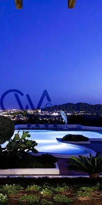 Exclusive 400 year old luxury finca next Can Furnet with beautiful sea views