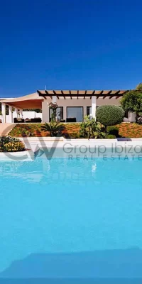 Exclusive 400 year old luxury finca next Can Furnet with beautiful sea views