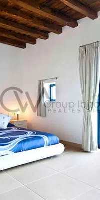 Exclusive 400 year old luxury finca next Can Furnet with beautiful sea views