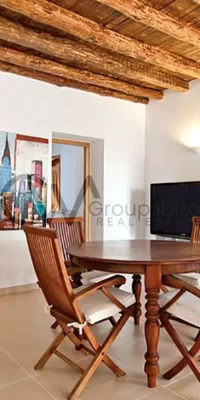 Exclusive 400 year old luxury finca next Can Furnet with beautiful sea views