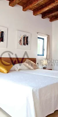 Exclusive 400 year old luxury finca next Can Furnet with beautiful sea views