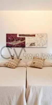 Exclusive 400 year old luxury finca next Can Furnet with beautiful sea views