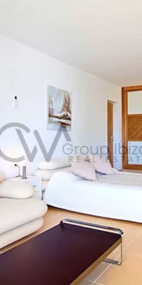 Exclusive 400 year old luxury finca next Can Furnet with beautiful sea views