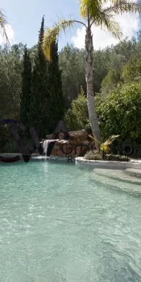Exclusive Luxury Villa with Panoramic Views in Prime East Ibiza Location – Santa Eulalia