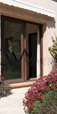 Exclusive Luxury Villa with Panoramic Views in Prime East Ibiza Location – Santa Eulalia