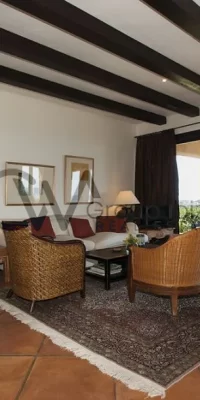 Exclusive Luxury Villa with Panoramic Views in Prime East Ibiza Location – Santa Eulalia