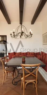 Exclusive Luxury Villa with Panoramic Views in Prime East Ibiza Location – Santa Eulalia