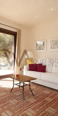 Exclusive Luxury Villa with Panoramic Views in Prime East Ibiza Location – Santa Eulalia