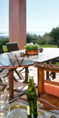 Exclusive Luxury Villa with Panoramic Views in Prime East Ibiza Location – Santa Eulalia