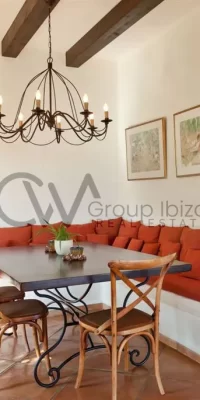 Exclusive Luxury Villa with Panoramic Views in Prime East Ibiza Location – Santa Eulalia