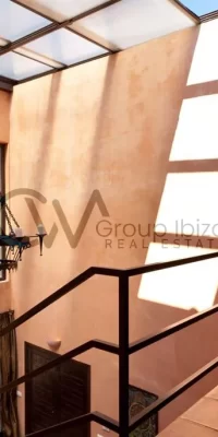 Exclusive Luxury Villa with Panoramic Views in Prime East Ibiza Location – Santa Eulalia