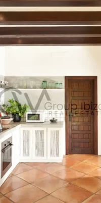 Exclusive Luxury Villa with Panoramic Views in Prime East Ibiza Location – Santa Eulalia