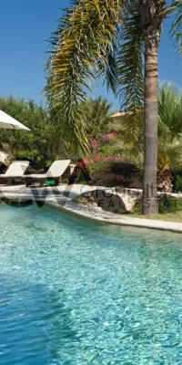 Exclusive Luxury Villa with Panoramic Views in Prime East Ibiza Location – Santa Eulalia