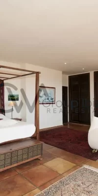Exclusive Luxury Villa with Panoramic Views in Prime East Ibiza Location – Santa Eulalia