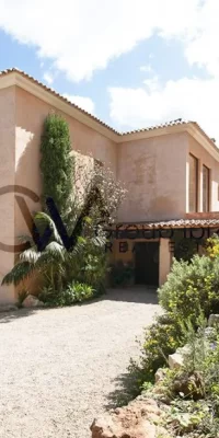 Exclusive Luxury Villa with Panoramic Views in Prime East Ibiza Location – Santa Eulalia
