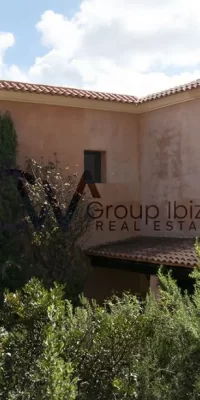 Exclusive Luxury Villa with Panoramic Views in Prime East Ibiza Location – Santa Eulalia