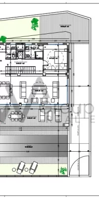 Casa unifamiliar en obra en Ses Torres, Talamanca