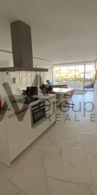 Esclusivo appartamento di lusso in vendita a Marina Botafoch