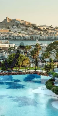 Esclusivo appartamento di lusso in vendita a Marina Botafoch