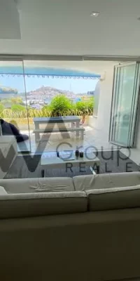 Esclusivo appartamento di lusso in vendita a Marina Botafoch