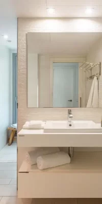 Ampio semi-attico che offre una vita moderna a TWA Marina Botafoch