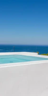 Exquise Villa de Luxe avec Vue Panoramique sur la Mer et Licence de Location à Cala Moli