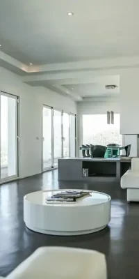 Exquise Villa de Luxe avec Vue Panoramique sur la Mer et Licence de Location à Cala Moli