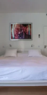 Exquise Villa de Luxe avec Vue Panoramique sur la Mer et Licence de Location à Cala Moli