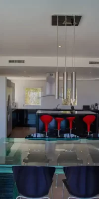 Exquise Villa de Luxe avec Vue Panoramique sur la Mer et Licence de Location à Cala Moli