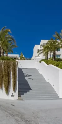 Exquise Villa de Luxe avec Vue Panoramique sur la Mer et Licence de Location à Cala Moli