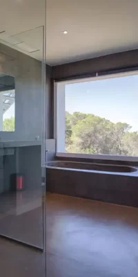 Exquise Villa de Luxe avec Vue Panoramique sur la Mer et Licence de Location à Cala Moli