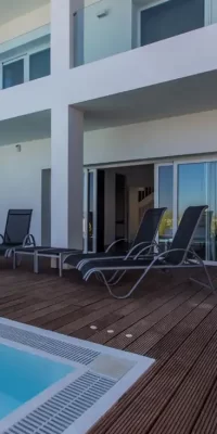 Exquise Villa de Luxe avec Vue Panoramique sur la Mer et Licence de Location à Cala Moli