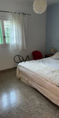 Oportunidad de oro – Proyecto de renovación de tres edificios en San Juan- Ibiza
