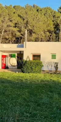 Oportunidad de oro – Proyecto de renovación de tres edificios en San Juan- Ibiza