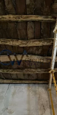 Oportunidad de oro – Proyecto de renovación de tres edificios en San Juan- Ibiza