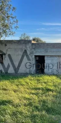 Oportunidad de oro – Proyecto de renovación de tres edificios en San Juan- Ibiza