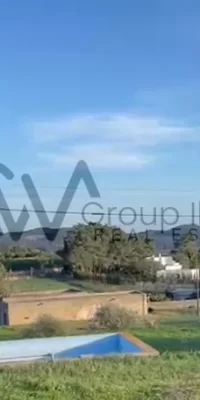 Oportunidad de oro – Proyecto de renovación de tres edificios en San Juan- Ibiza