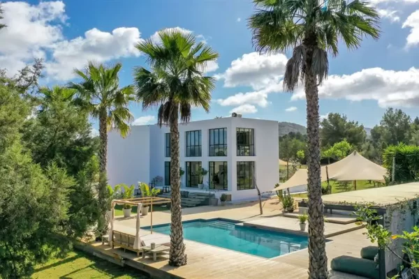 Scoprite perché utilizzare un agente immobiliare a Ibiza è essenziale
