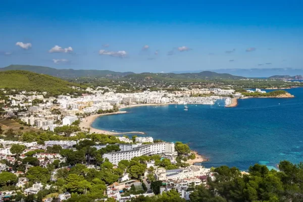 Una rivoluzione nel settore immobiliare di Ibiza