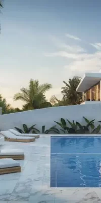 Villa de lujo en una ubicación privilegiada en Talamanca con impresionantes vistas al mar
