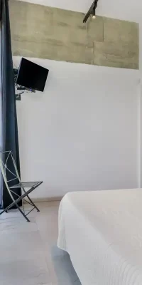 Moderne huis is gelegen in de populaire urbanisatie Can Furnet
