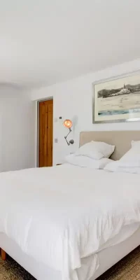Nieuw gebouwd huis in Jesus in moderne Ibizaanse stijl